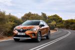 Renault Captur 2019 года (WW)